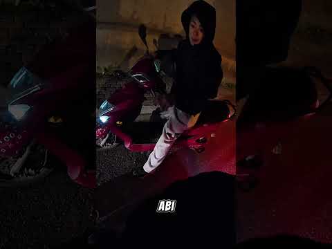 Çocuğu korkuttum 😂 #shorts #motor #polis #kavga #korku #mizah #komedi #komik