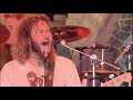 Mastodon "Colony of Birchmen" Live at Bonnaroo 2008