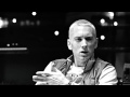 Eminem - "Lose Yourself" - The Demo 