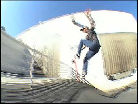 Jason Adams Bag of Suck