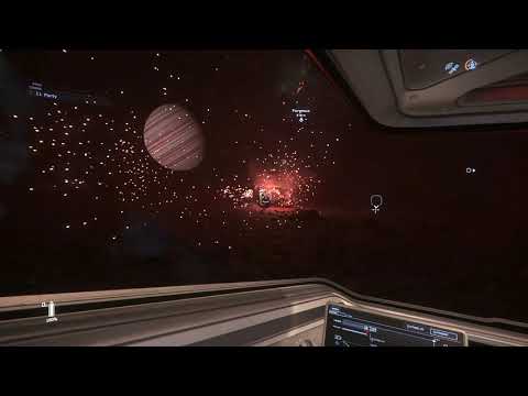 Star Citizen 3.9.1 Lynx Event