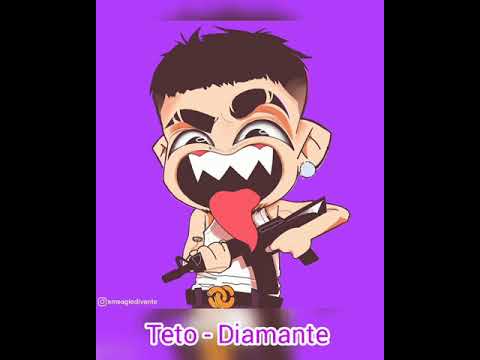 Teto Diamante