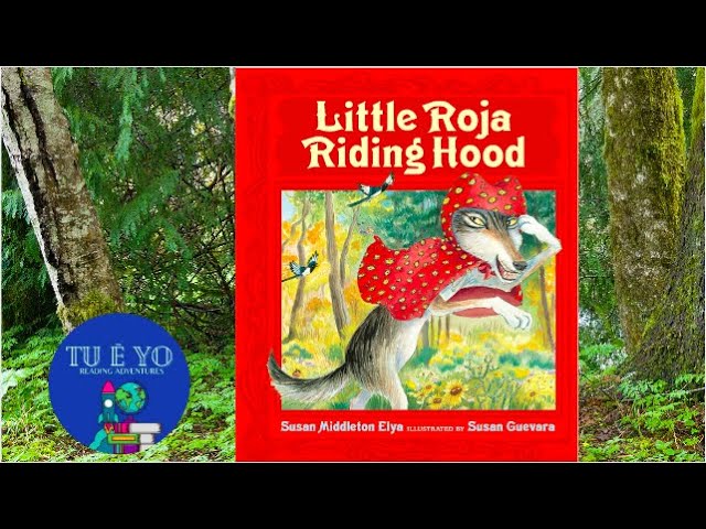 Vídeo relacionado con Little Roja Riding Hood