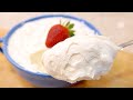 WITH 2 INGREDIENTS MAKE YOUR OWN GREEK OR TRADITIONAL YOGURT SUPER EASY Isamara Amâncio