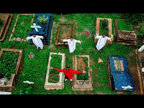 Fau60as - Nikumbushe (official Music video)