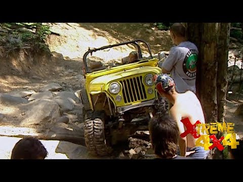 Project A.J. Payoff - Xtreme 4x4 S1, E20