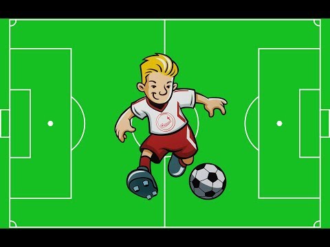 JO9-4 Thuis tegen Zwartewaal JO9-1