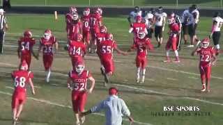 Division I ATH Amitri Collins St.Paul Highland Park Class 2017