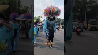 Download lagu Keluar Ondel ondel #shorts #shortvideo #ondelondel #ondelondelbetawi #viralvideo #viralshorts #viral mp3 Download lagu Keluar Ondel ondel #shorts #shortvideo #ondelondel #ondelondelbetawi #viralvideo #viralshorts #viral mp3