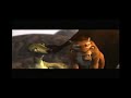 Closing To Ice Age UK VHS 2002