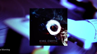 King Curtis - Trouble in Mind (Full Album)