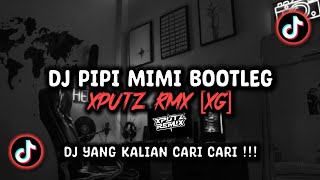 Download lagu DJ PIPI MIMI BOOTLEG SOUND XPUTZ RMX [𝑿𝑮] VIRAL TIK TOK TERBARU 2025 !!! mp3
