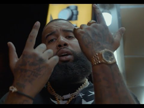 ZACK INK - CULLINAN (prod by. DRIPPYVXN&MIKEFUEGO)