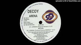 Decoy - Arena