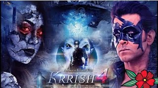 Krrish 4 Full Movie  Hrithik Roshan Full Movie  La