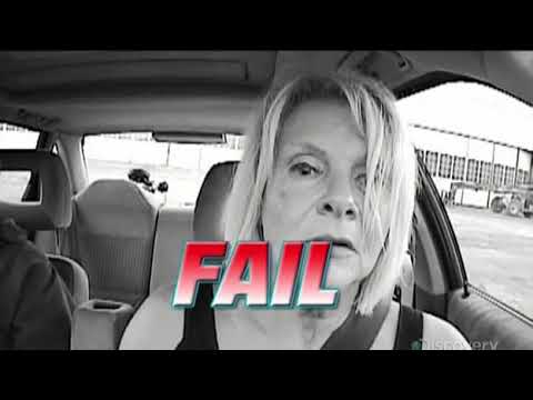 Dale Supercut - Canada's Worst Driver Season 6 Dale Highlights, Challenges, Crazy Moments