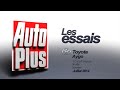 Aygo 1.0 VVT-i x-cite 5 portes 2014