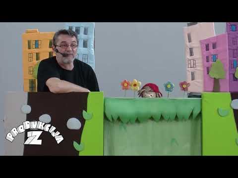 Produkcija Z - KEKO EKO - info video 2022.