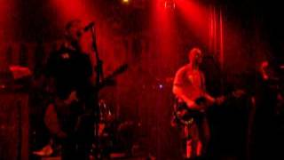 Millencolin - Bullion + Detox + Speaking part @ Madrid (Sala Heineken) 15-04-09