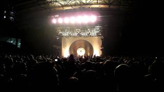 Beatsteaks - Summer - Arnim Teutoburg-Weiß im Publikum - Leipzig /Arena 25.03.2011