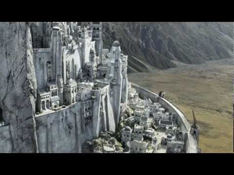 Lord of the Rings - The Realm of Gondor