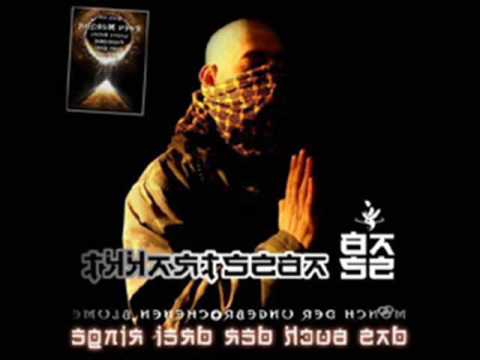 Absztrakkt ft. Questgott - Xcalibur