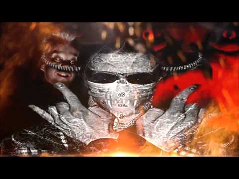 Symen Haze - Teufelsmacht