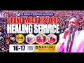 GRAND MEGA NAKURU MENENGAI 6 HEALING SERVICE PROPHET DR OWUOR MARCH 16 2024