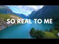 Vinesong So Real To Me Lyric Video