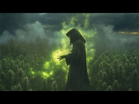 Dark Forest Psytrance -  Twilight- Mix 2024 - by @FeerAnzDJ