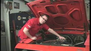 Edelbrock Carburetors - Installation_PT3.mov