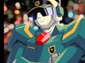 Brave Police J Decker Gunmax