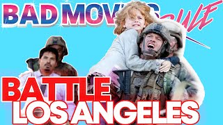 Download lagu Battle Los Angeles - is it a Bad Movie? mp3