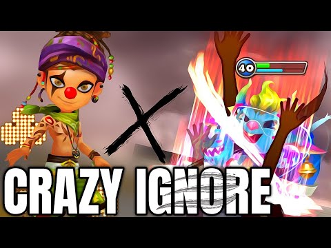 36K DMG Lushen X Malaka CLEAVE Comp! [CRAZY] - Summoners War