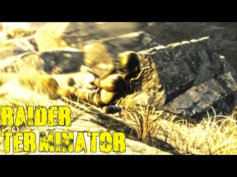 Fallout 4 Survival Mode Joker Playthrough : Part 5