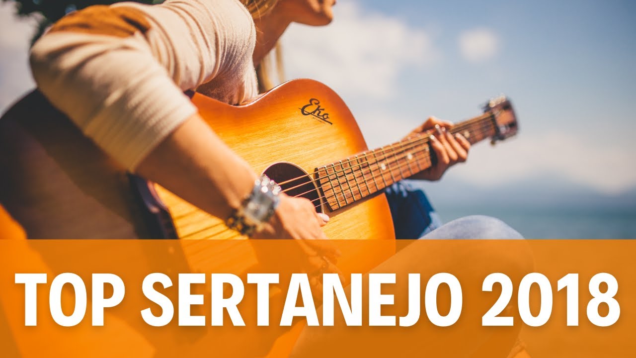 Melhores musicas 2020 sertanejo