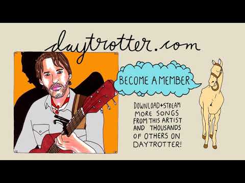 Dave Rawlings Machine - Method Acting / Cortez The Killer - Daytrotter Session