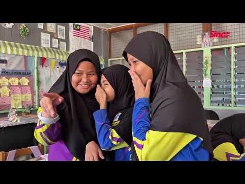 Legasi - SK LKTP Belara, Terengganu 