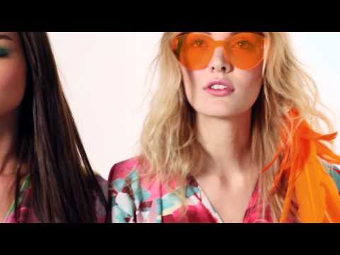 MALWEE PRIMAVERA-VERÃO 2011/2012 - 90s