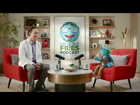Time Machine Eyeglass World