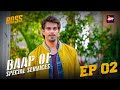 Boss Full Ep2 Full Web Series Anveshi Jain KaranSinghGrover ALTT New Hindi Web Series 2024