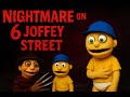 SMS Movie Nightmare On 6 Joffey Street Not Jeffy