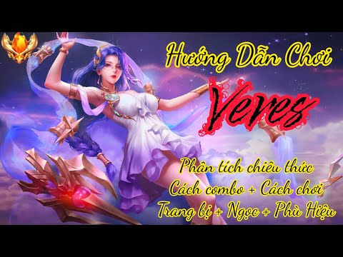 Hướng dẫn chơi Veres