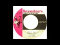 Ken Boothe I wish It Could Be Peaceful