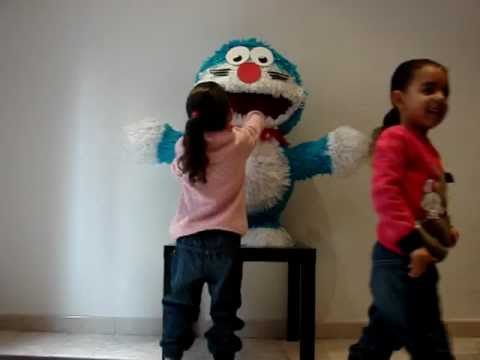Video 4 de Kingpiñata Video 4 de Kingpiñata