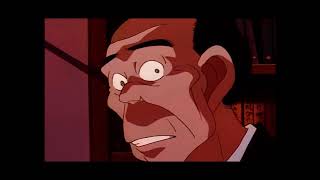 Download lagu [Detective Conan] What happens when a psychopath is the library director mp3
