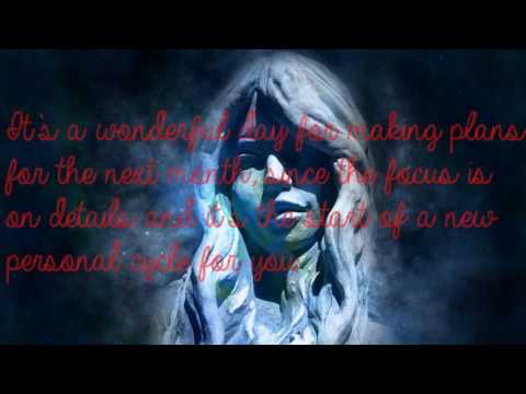 Virgo Aug 4th - Pragmatic, Functional