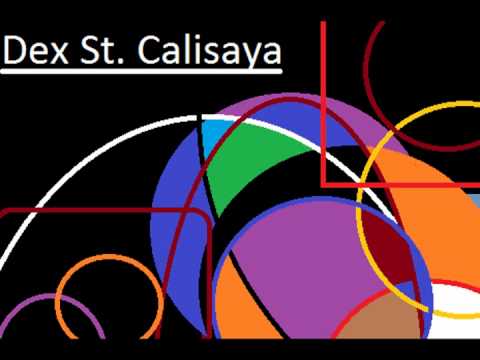 Flying Fruity Dog Scat Mashup