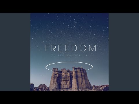 Freedom (feat. Stella)