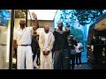 Keblack & Franglish - Haut les mains ft. iDS (Clip Officiel)